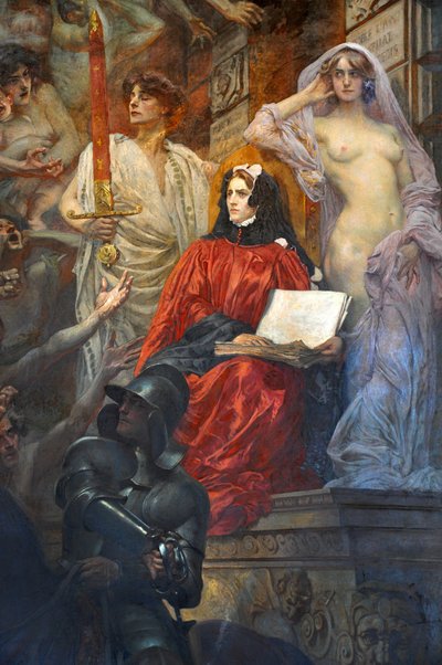 Toulouse alkotó: Paul Jean Gervais